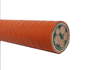 防火电缆矿物绝缘电缆柔性BTTRZ矿物电缆