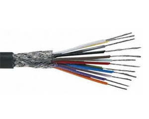 高柔性拖链特种电线电缆生产源头厂家